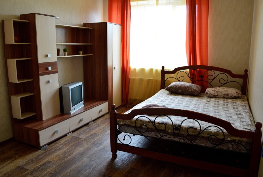 Большой ассортимент мебели