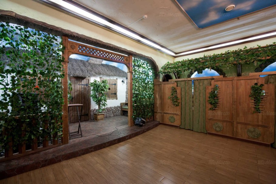 Шарм дизайн, Москва, Полярная улица 17