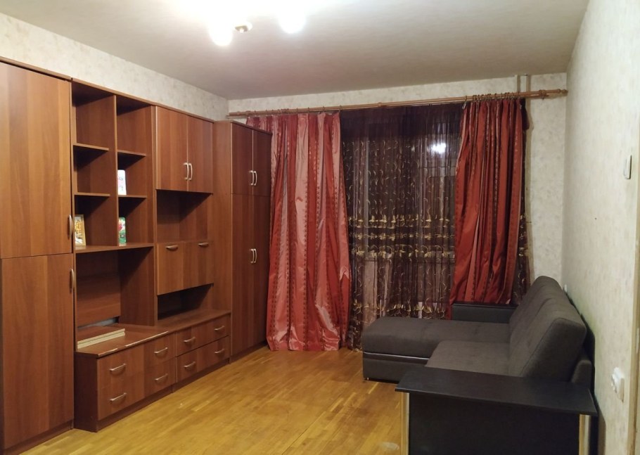 Россия, Москва, Полярная улица, 33а