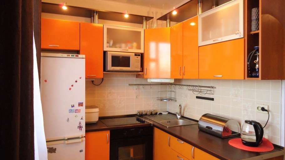 Акбаш Полярная 21