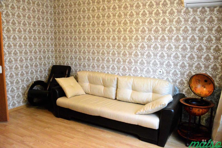 Полярная 25 квартиры