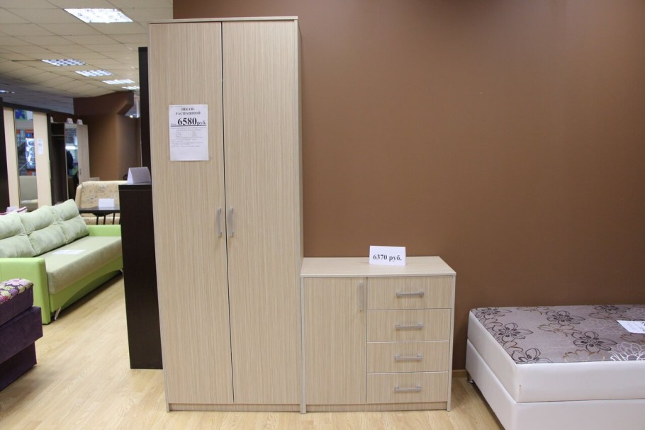 Ул.Полярная д.16к1