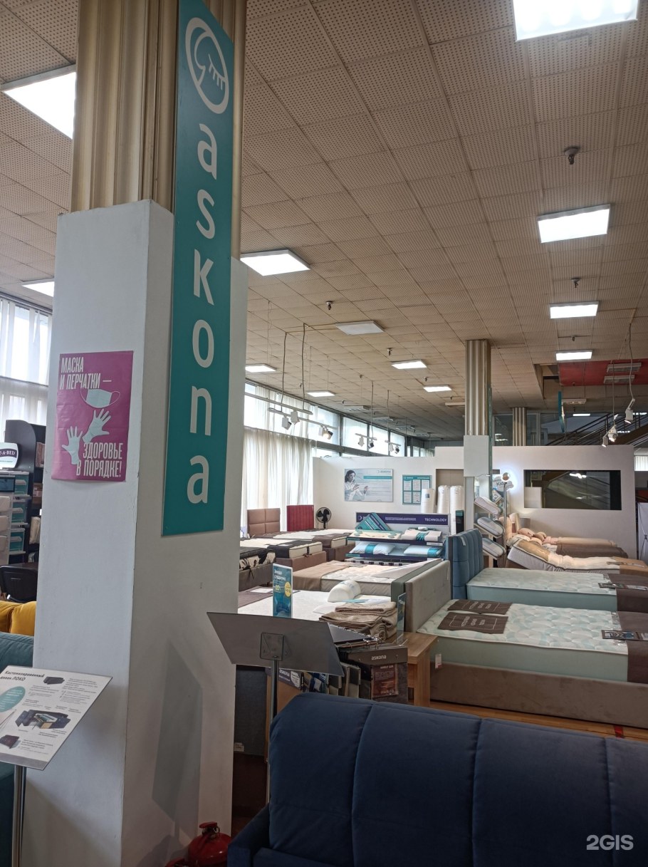 Апартаменты Медведково