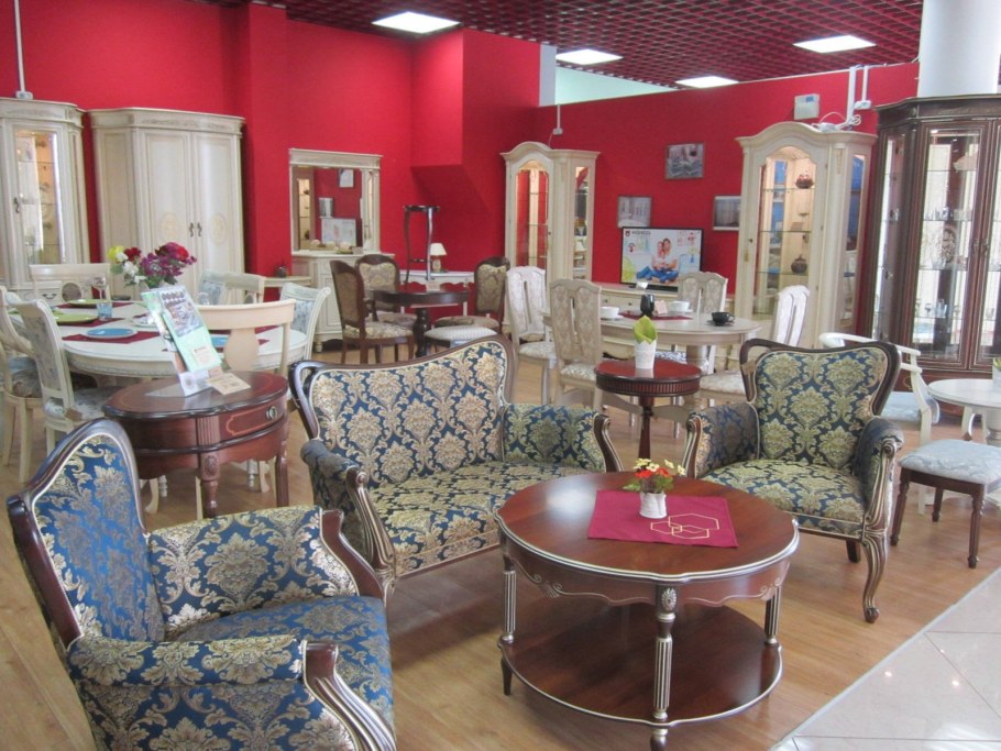 Полярная 31с1 апартаменты