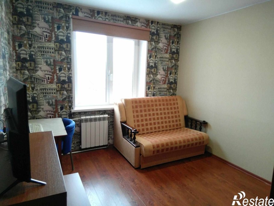 Ул. Полярная, д. 31, стр. 1