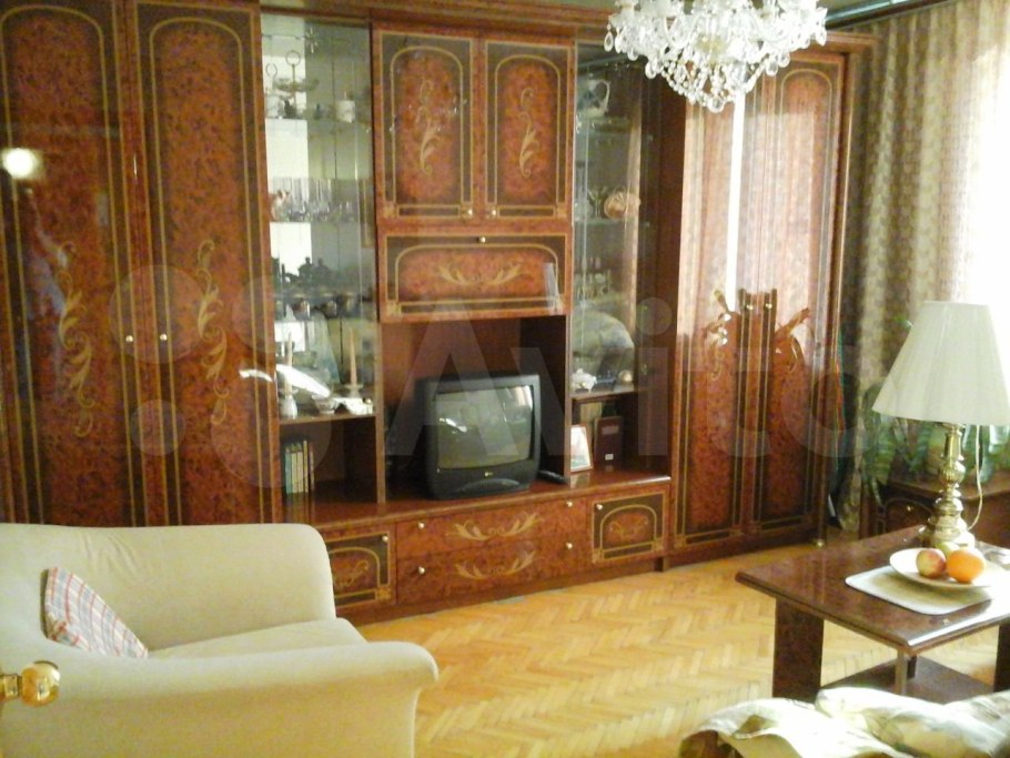 Проезд Дежнева, д. 23