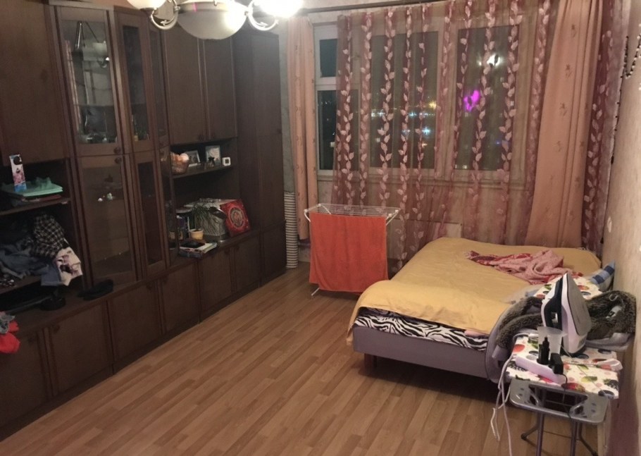 Гостиница Мытищи Перловский