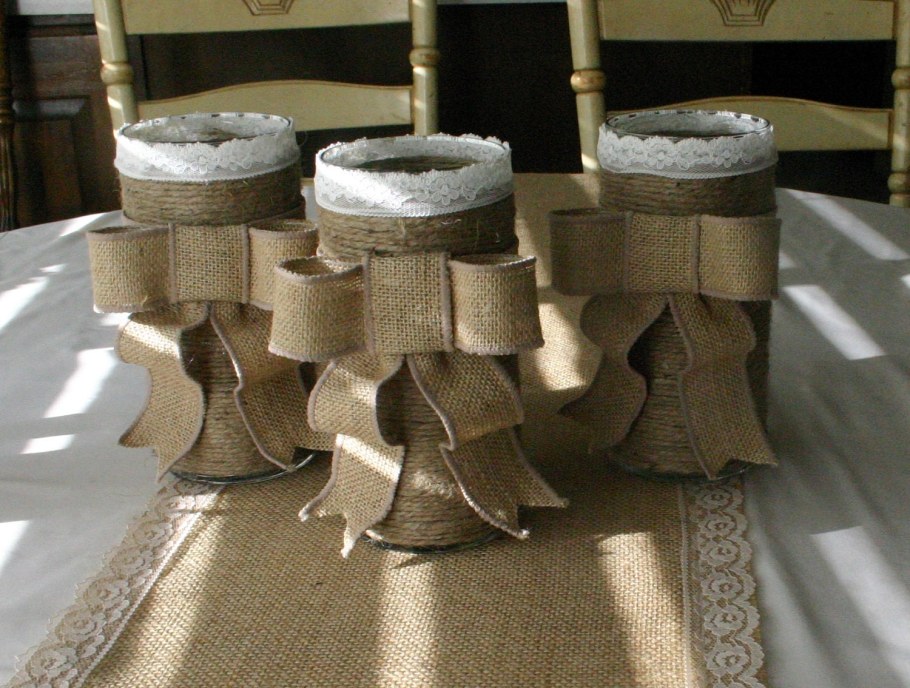 Декор зеркала ракушками