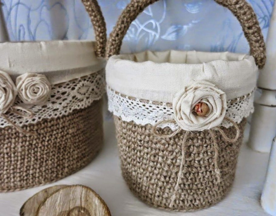 Декор из дерева в интерьере