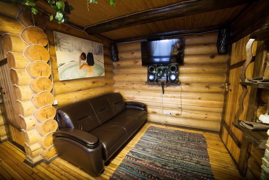 Бисертская 118 бани