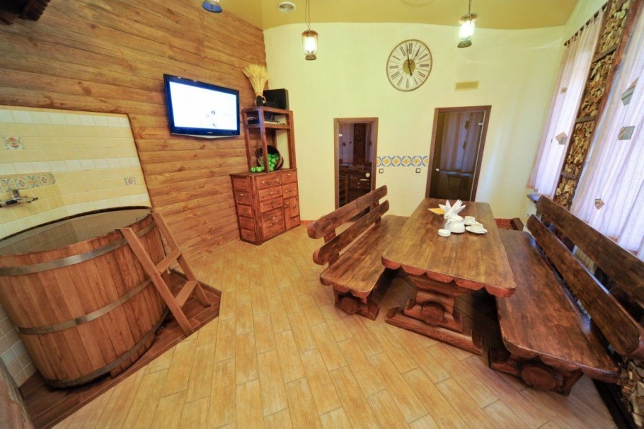 Андреева 24а сауна Орел