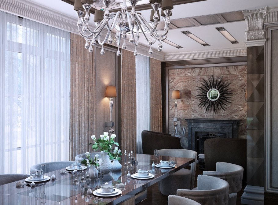 Интериор дезигн