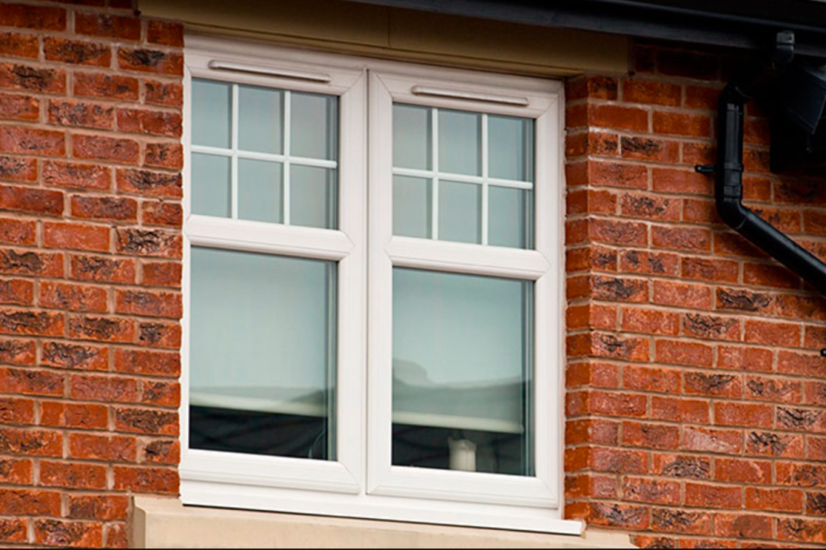 Пластиковые окна под американские