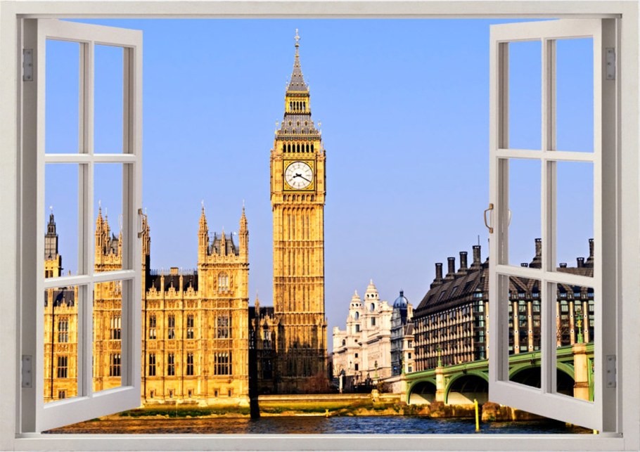 Французская расстекловка