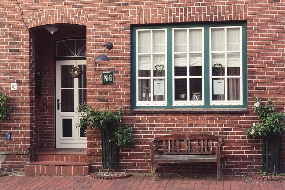 Кирпич БРИК Хаус