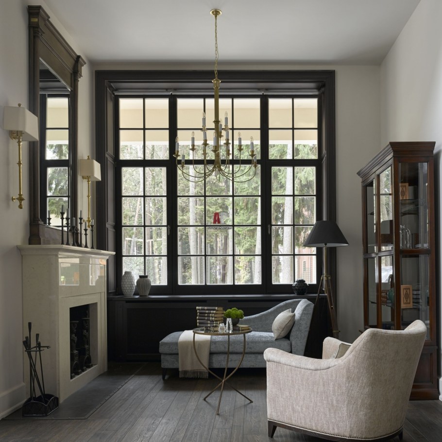 Клодт Олег проекты