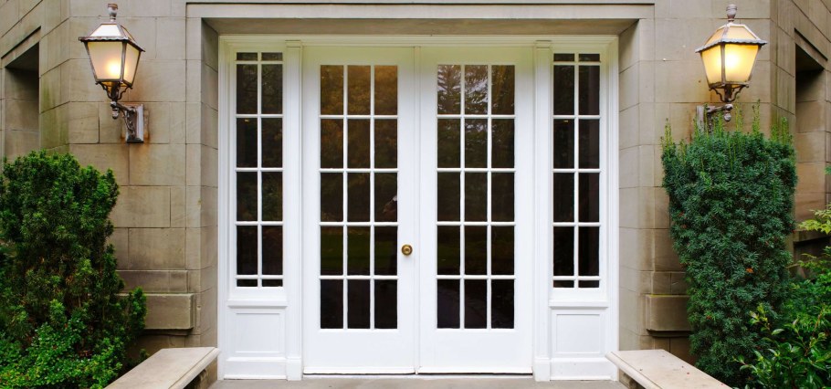 Эркер в интерьере