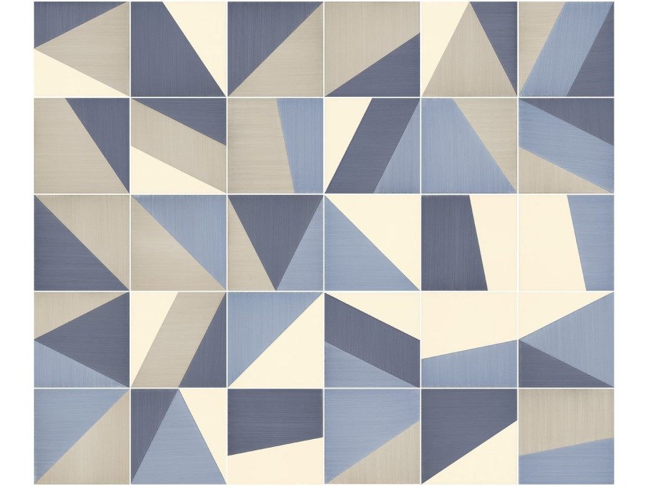 Керамогранит Bardelli Ceramica Tangram Tangram 3