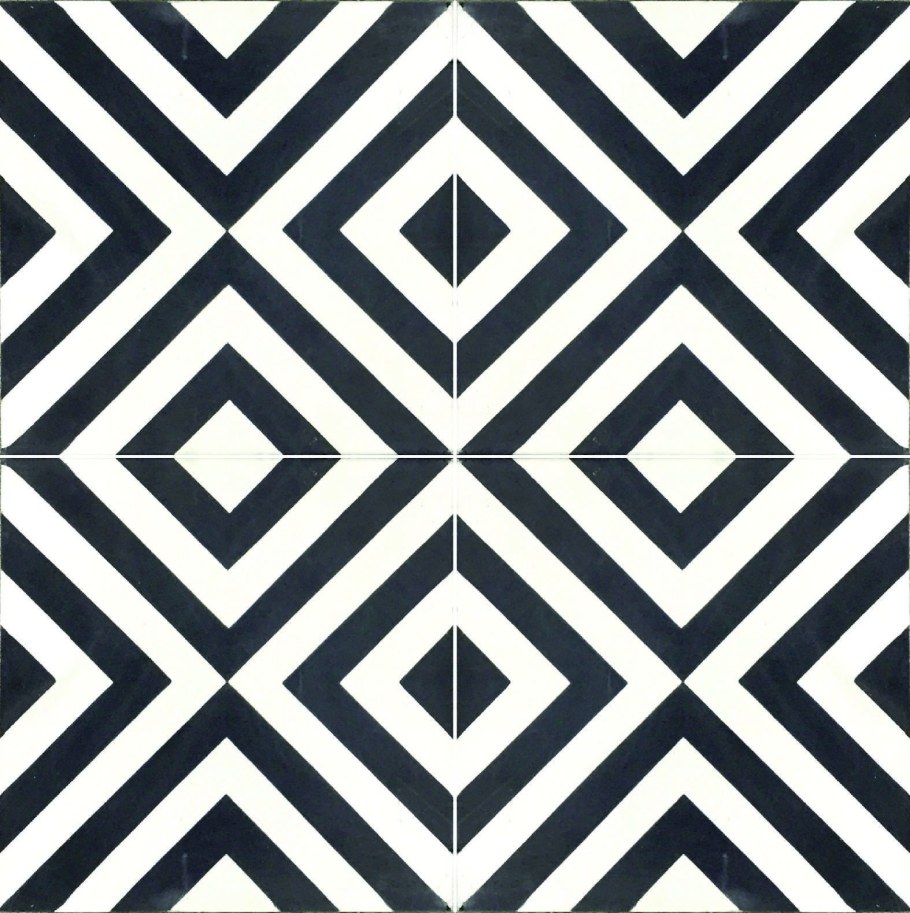 Геометрический орнамент