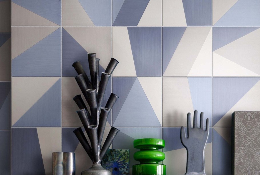 Керамогранит/ Bardelli Tangram Tangram 1