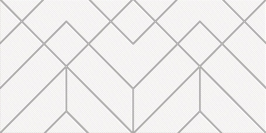 Керамическая плитка lb-Ceramics Мореска 1641-8628 декор геометрия бежевый 20х40