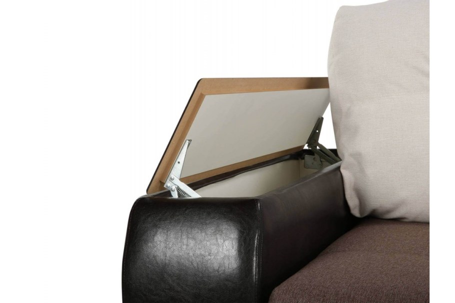 Диван Эдинбург угловой