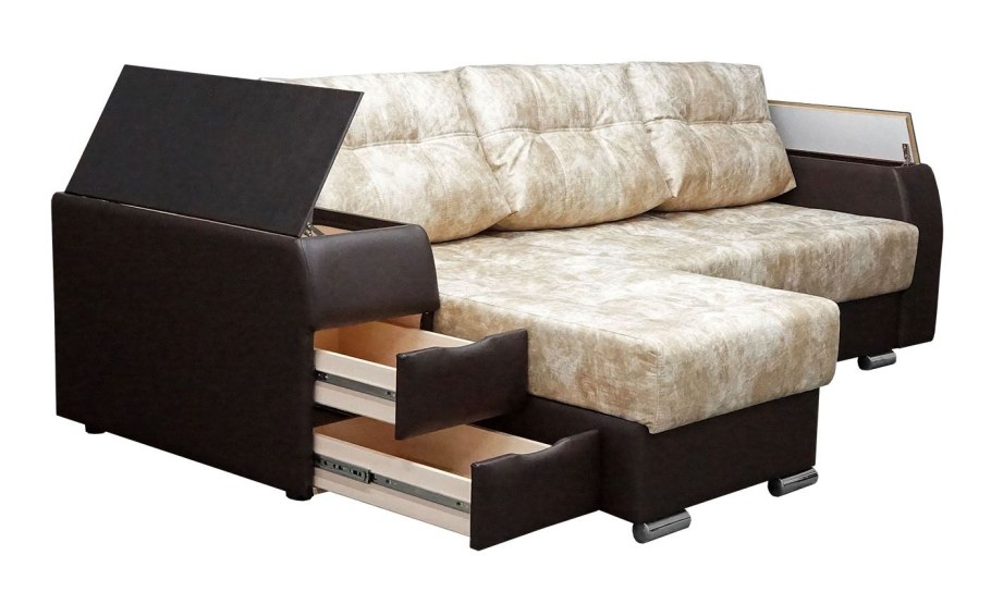 Диван модульный Виктория 5 вфилатофф