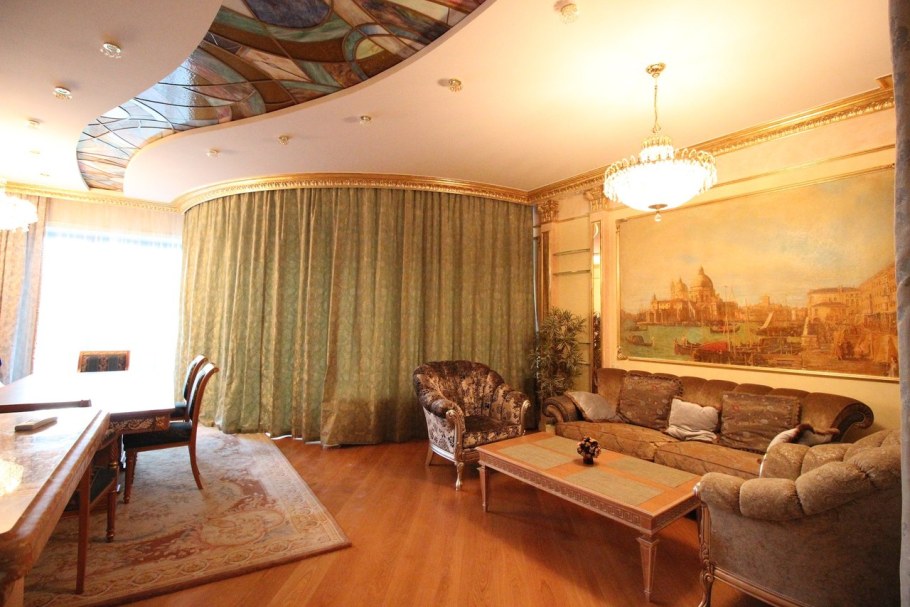 Фото дома Можайского 62к1