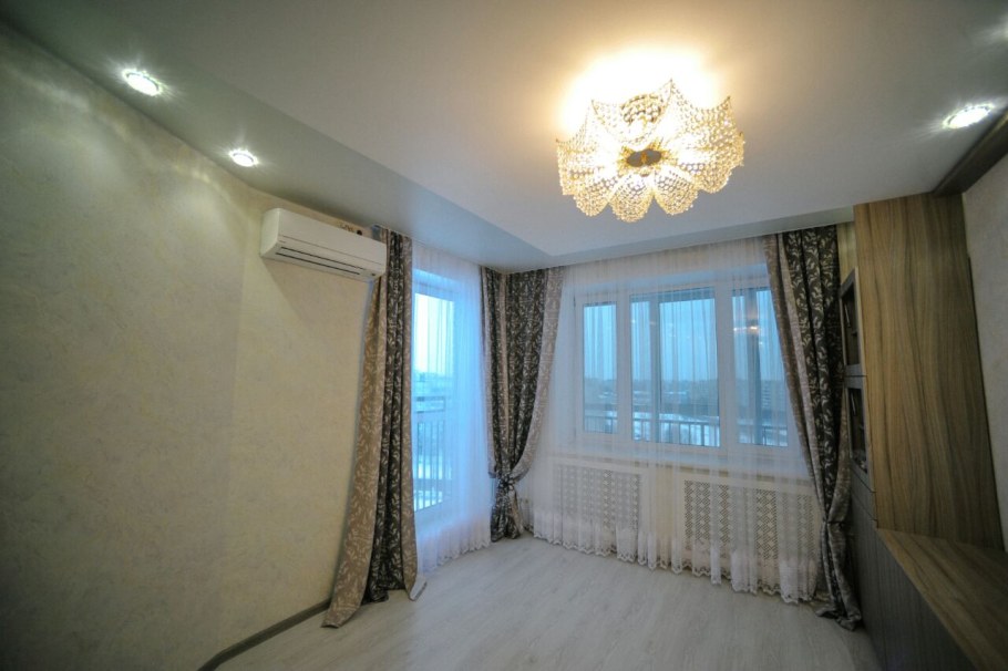 Ремонт квартир коттеджей и офисов