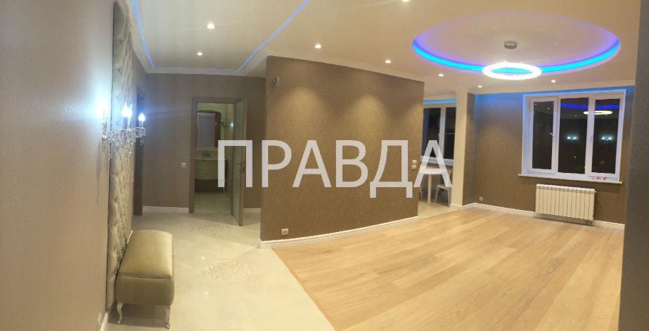 Отделка помещений