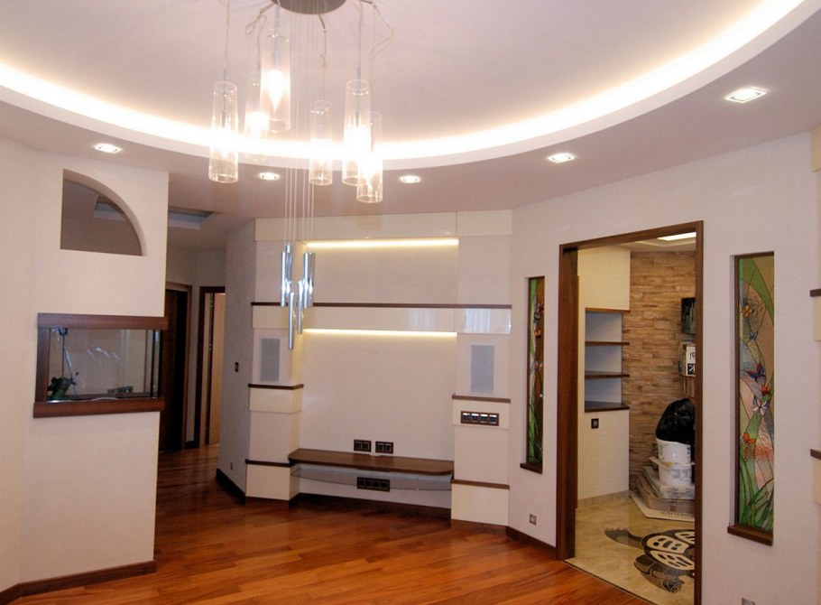 Бюджетная отделка квартиры