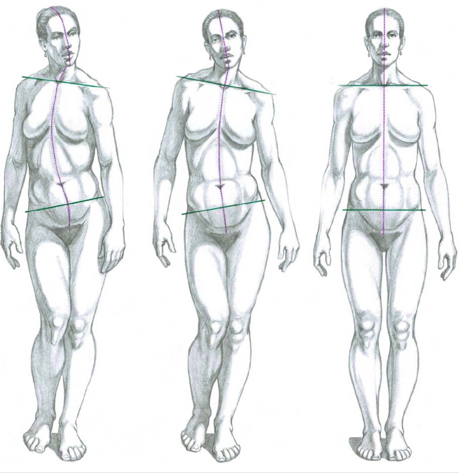 Поликлет канон