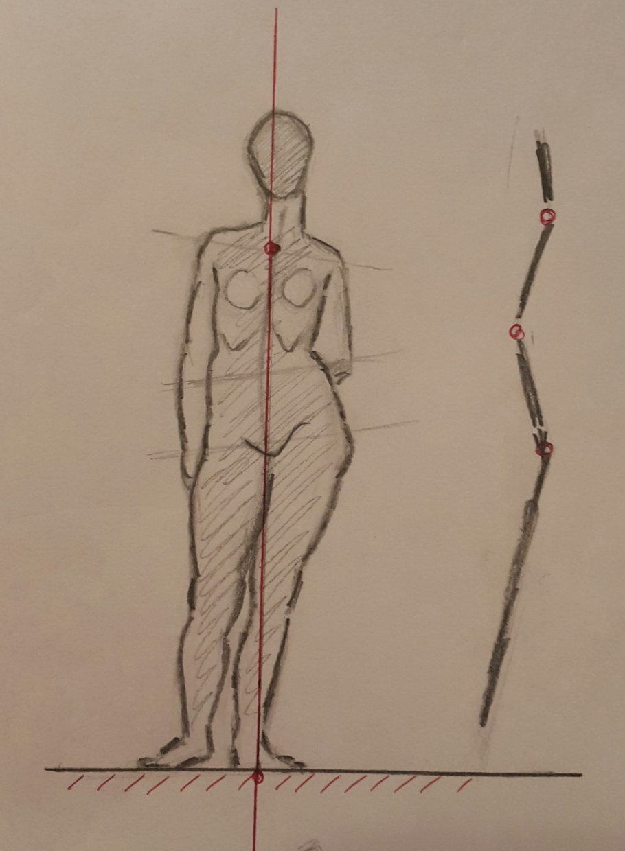 Поликлет скульптор Дорифор