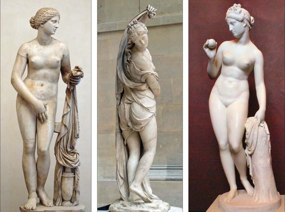 Поликлет Дорифор