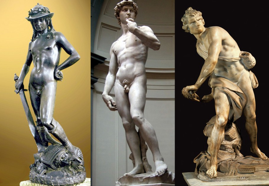 Контрапост