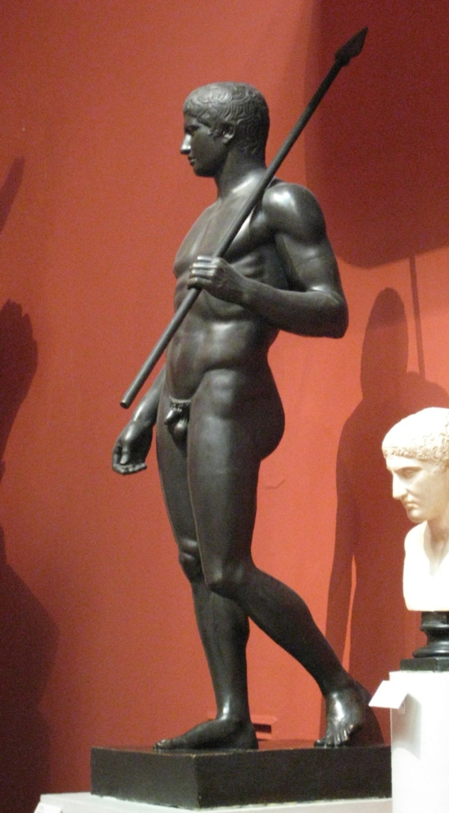 Пропорции тела человека