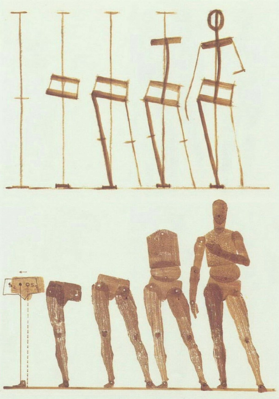 Давид Донателло Микеланджело