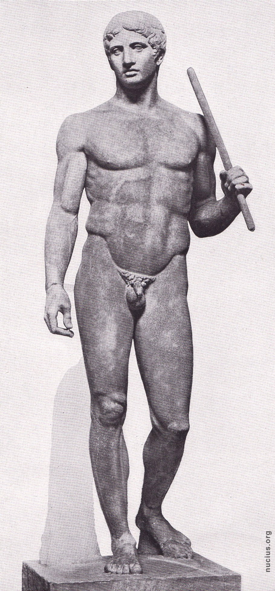 Венера Бурделя