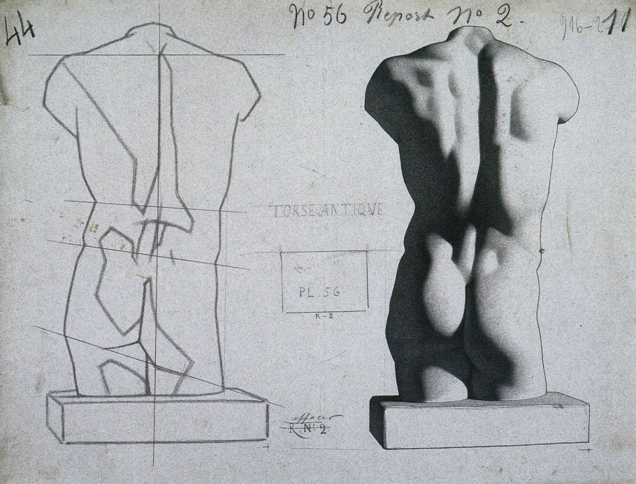 Венера Книдская