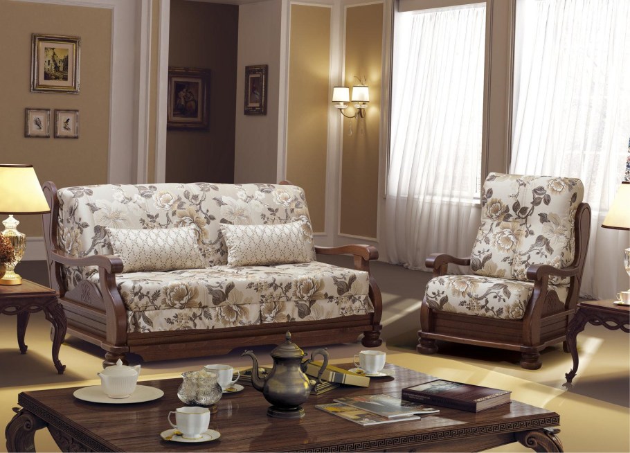 МАРМЕБЕЛЬ диван Амадей