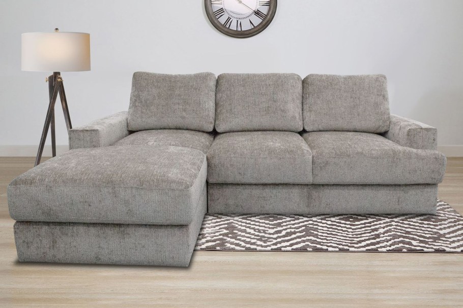 Диван Лидер 3 фабрики Владикор