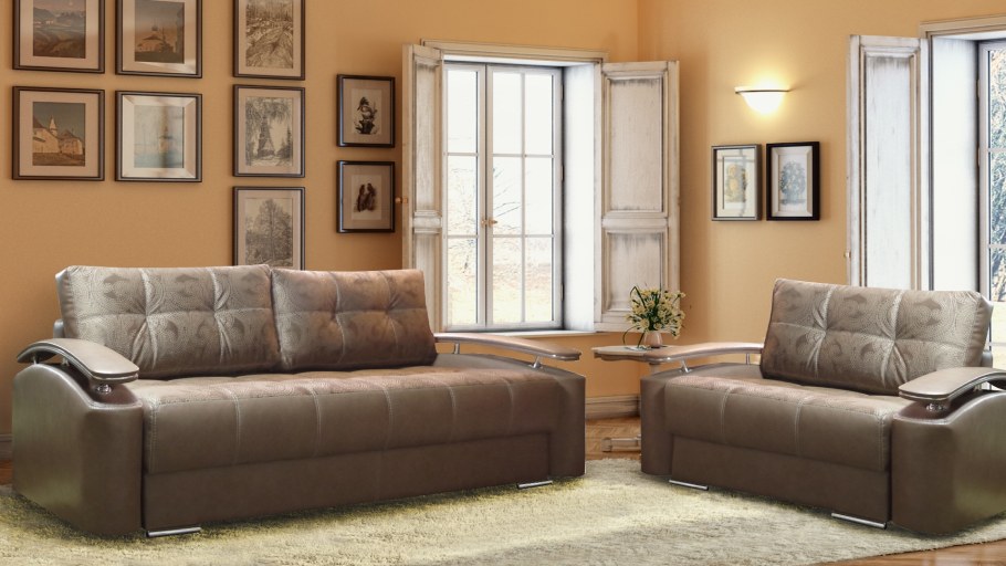 Загорская мебельная фабрика