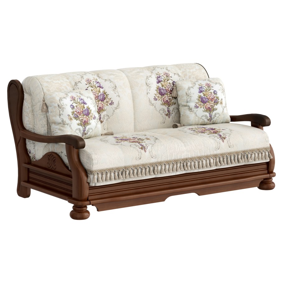 Диван кровать Толедо фабрика Авангард