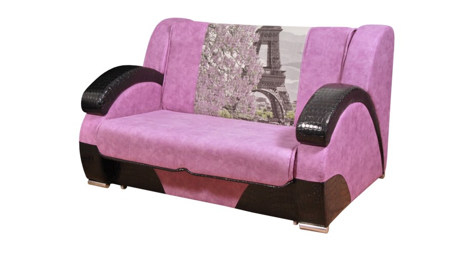 Фабрика Владикор диван дуэт