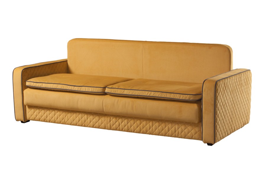 Диван бежевый Лео ТД 345