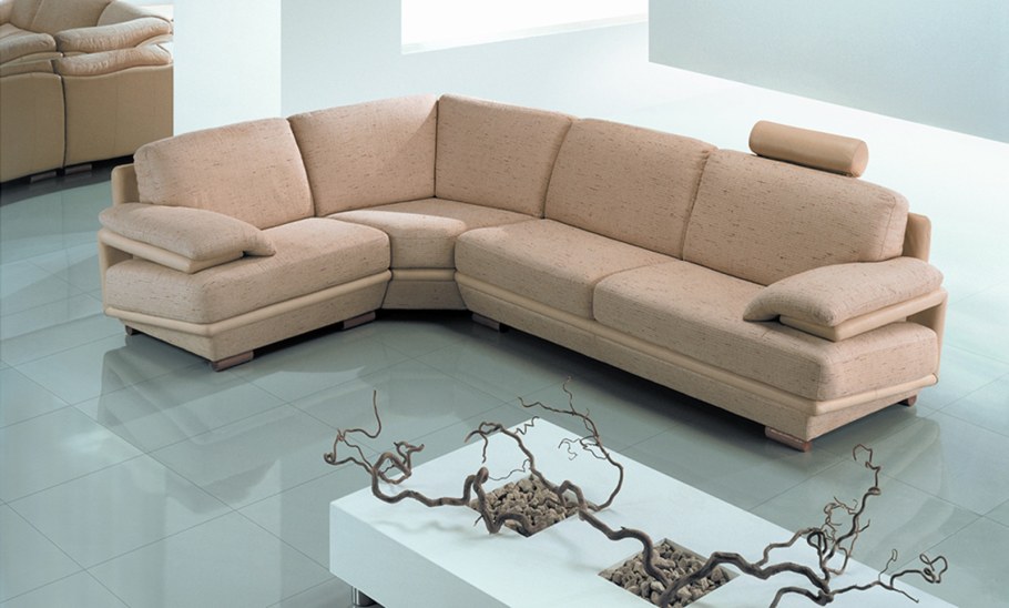 Угловой диван Ассоль