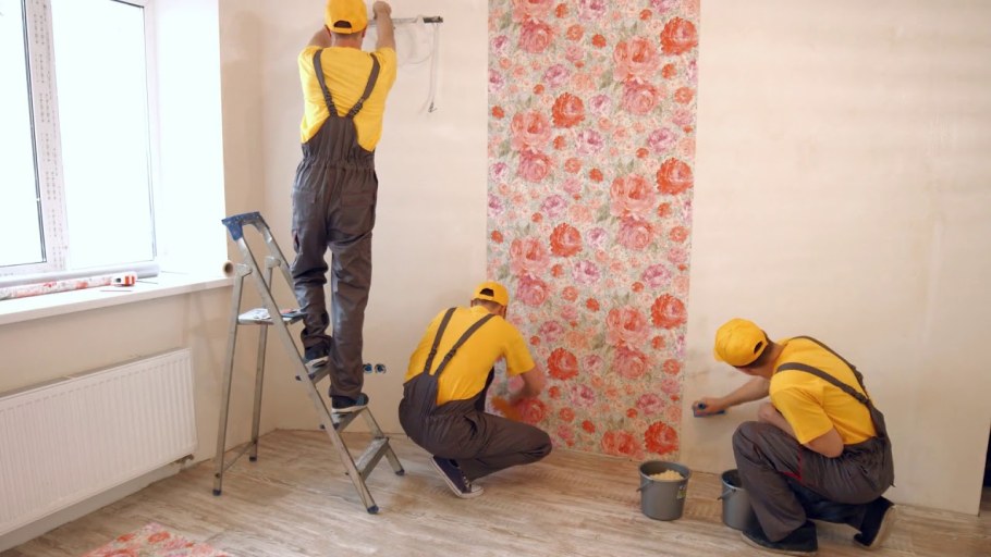 Рекомендации по приемке работ по капремонту