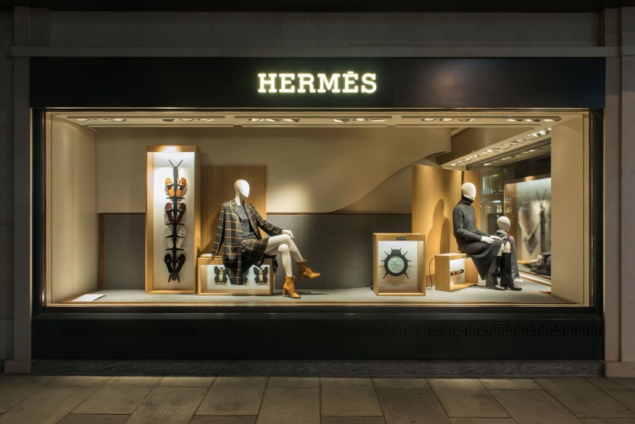 Витринистика 2021