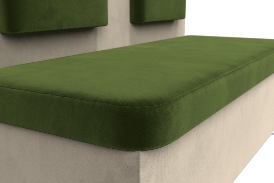 Кухонный уголок Wicklow правый