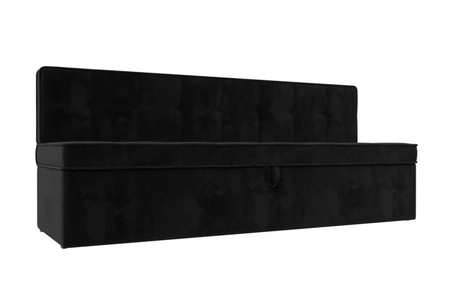 Кухонный диван Домино ТРИЯ